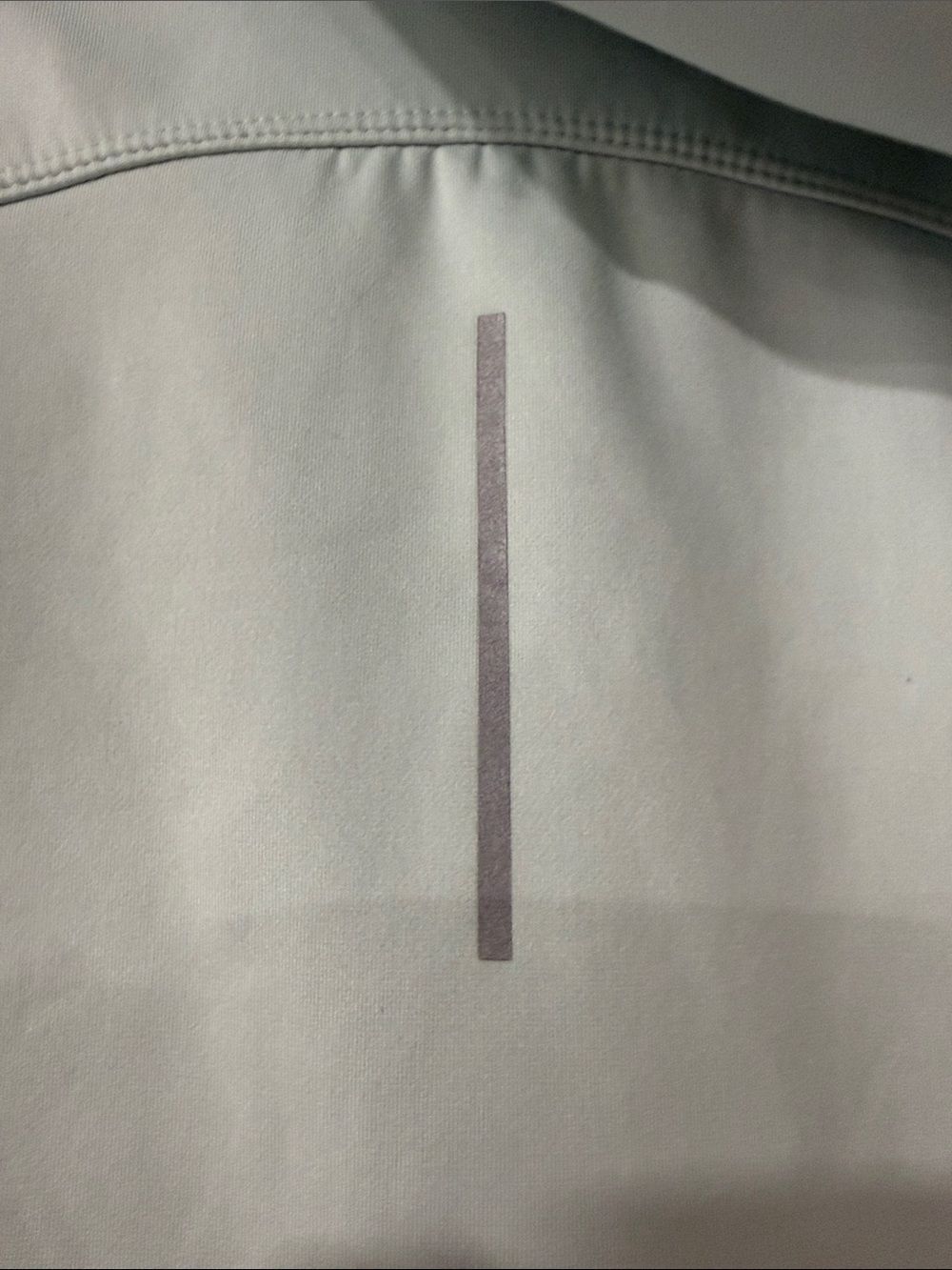 Athleta Sz Small Light Mint Hoodie Polyester Pullover Sweatshirt Kangaroo Pocket - Picture 11 of 14